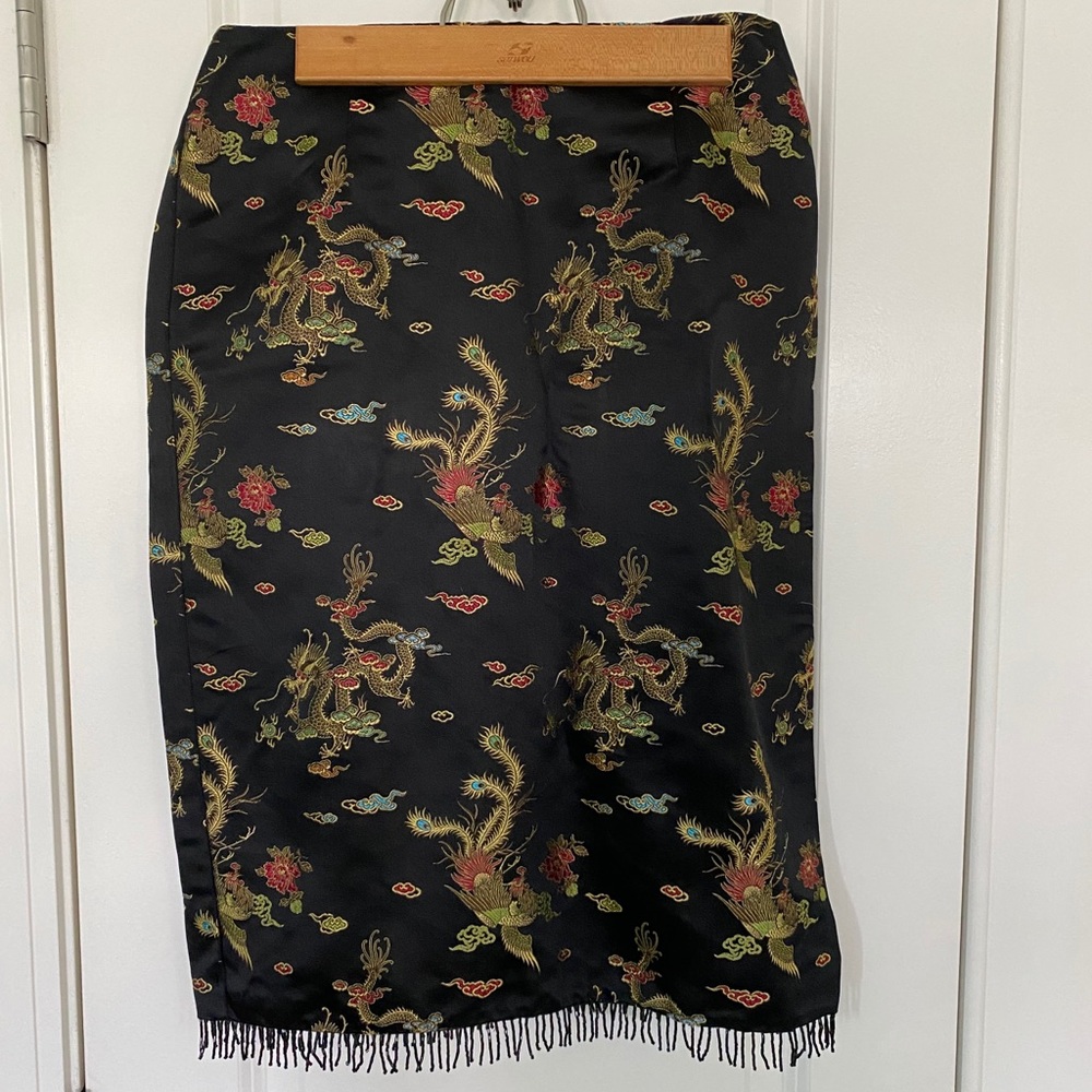 Karen Kane skirt